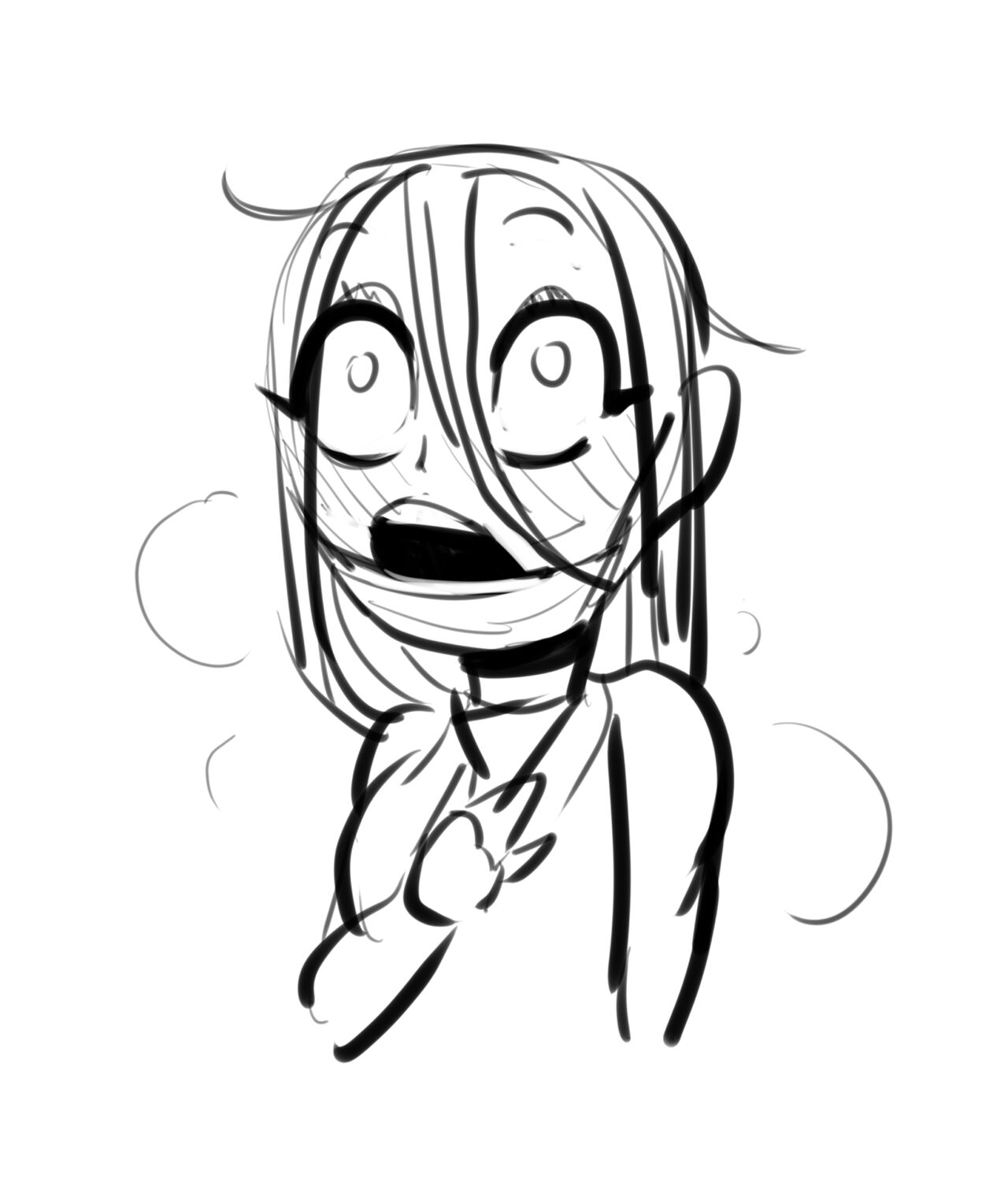 Do You Think I Am Beautiful? #1-2 page 8 full