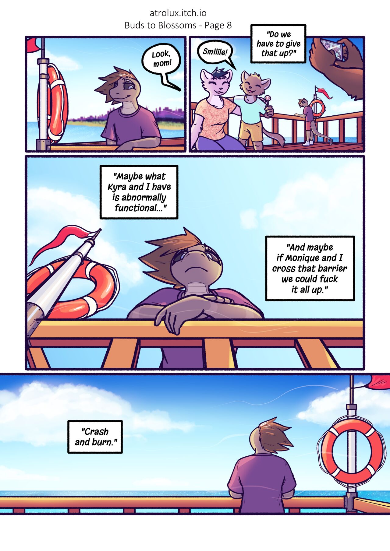 Shedding Inhibitions Ch. 9 page 10 full
