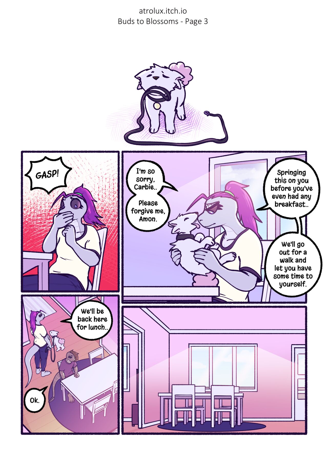 Shedding Inhibitions Ch. 9 page 5 full