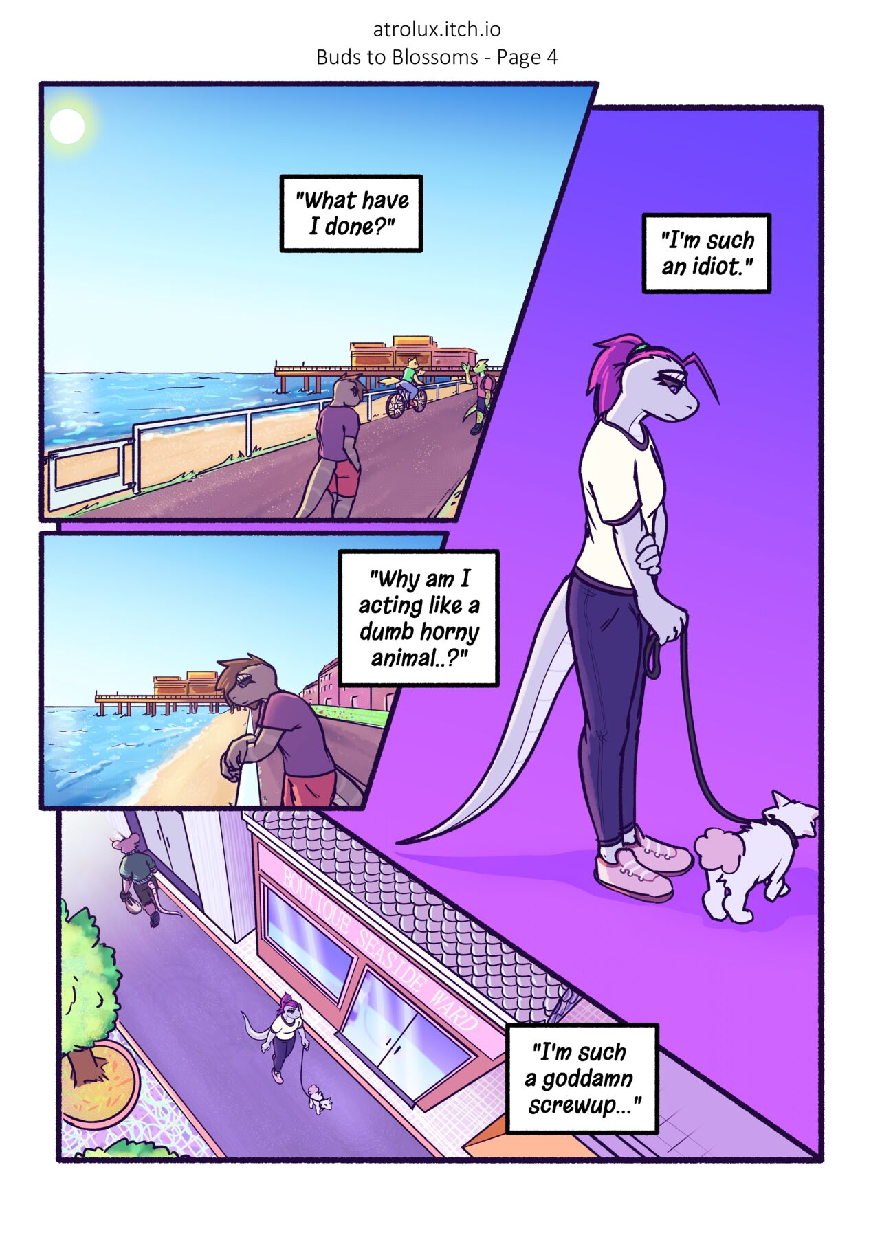 Shedding Inhibitions Ch. 9 page 6 full