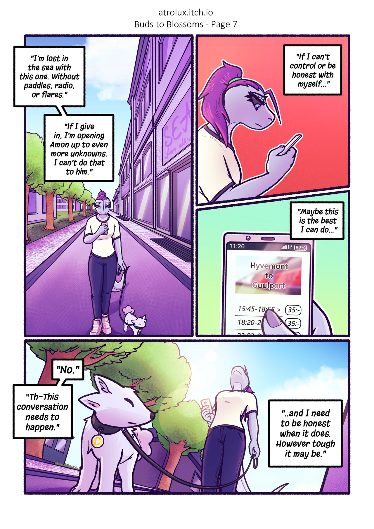 Shedding Inhibitions Ch. 9 page 9 full