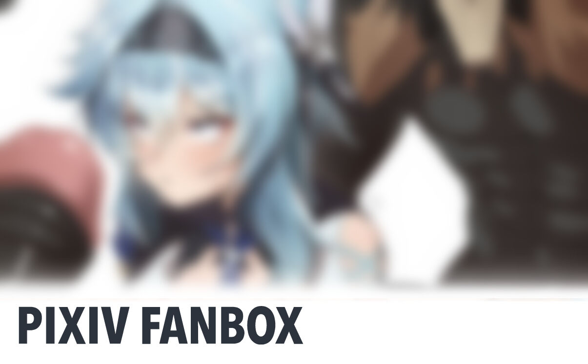 ●PIXIV● Low Fee page 2 full
