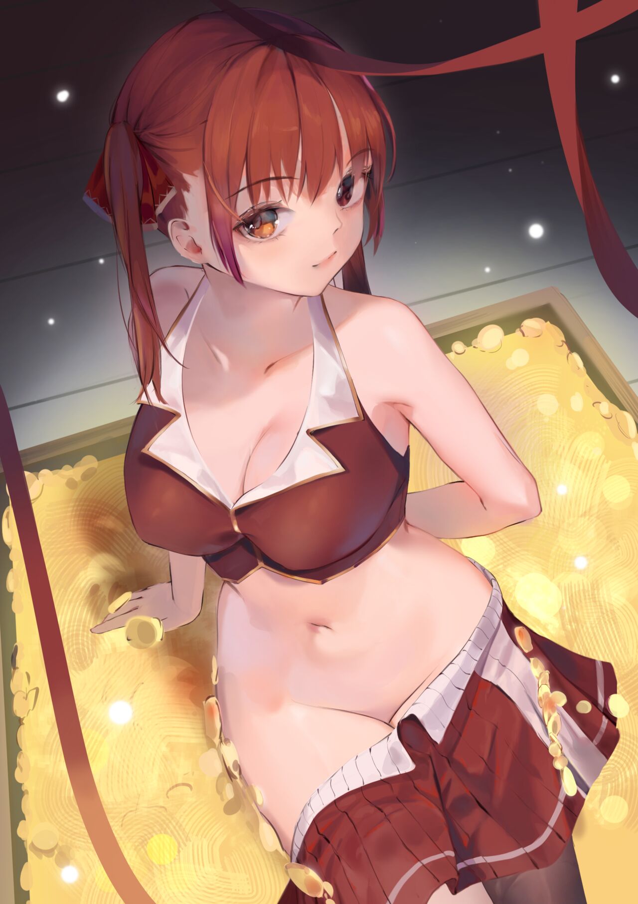 2023-01 Patreon/Fanbox Rewards page 5 full