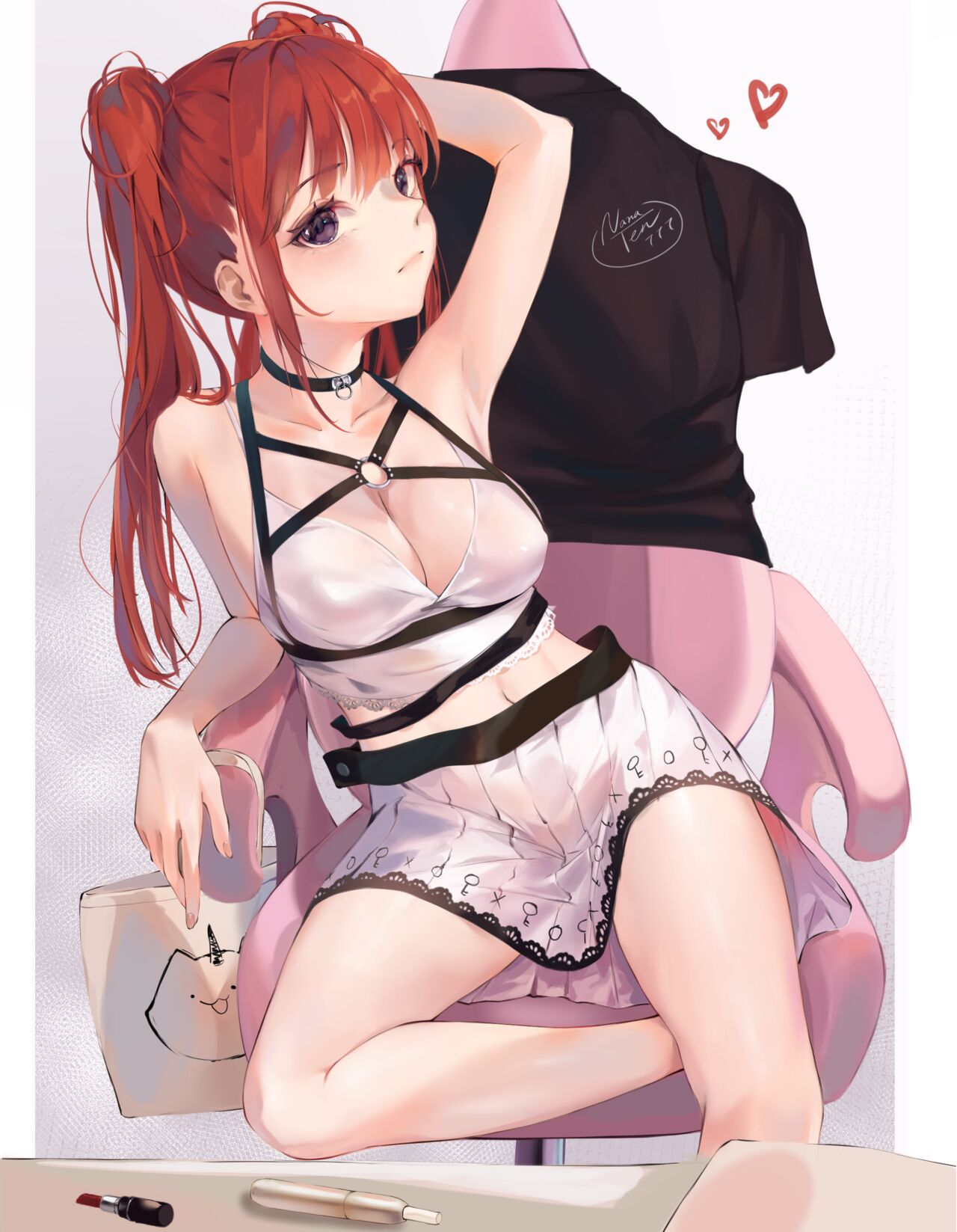 2023-01 Patreon/Fanbox Rewards page 7 full