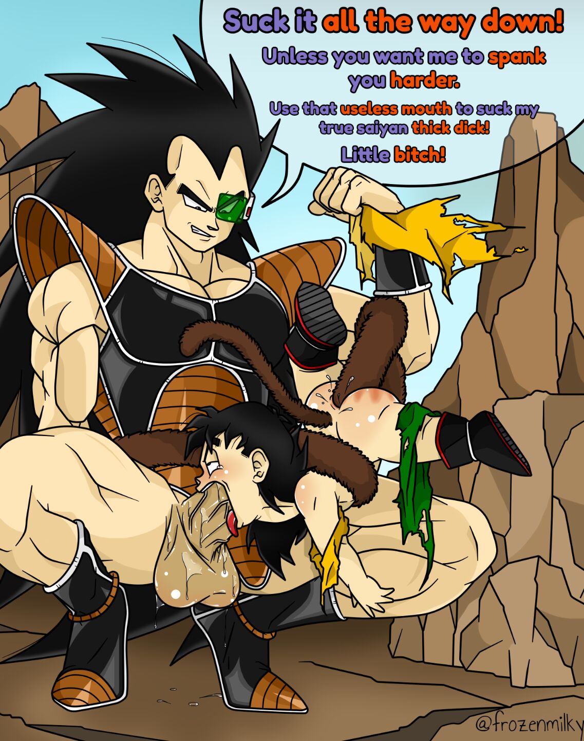 Bonding Time With Uncle page 2 full