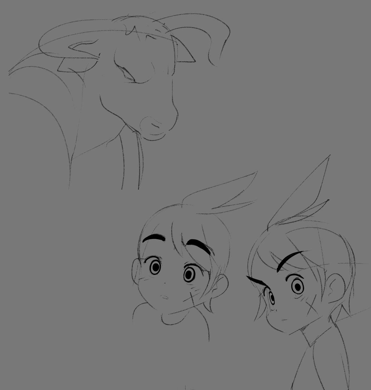 2018~2021 Scraps Vol.1 &amp; Vol. 2 page 10 full