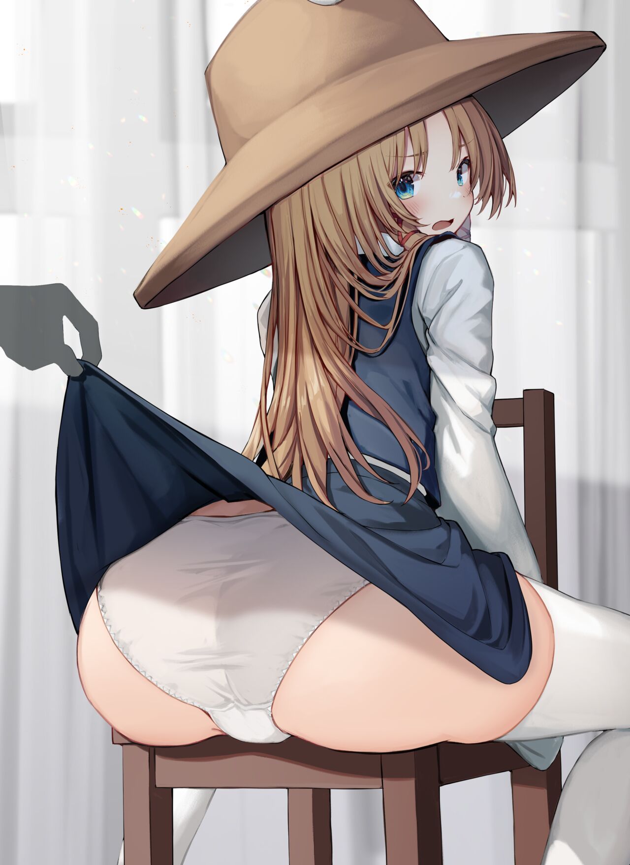 Suwako-sama Anal Fist Challenge page 1 full