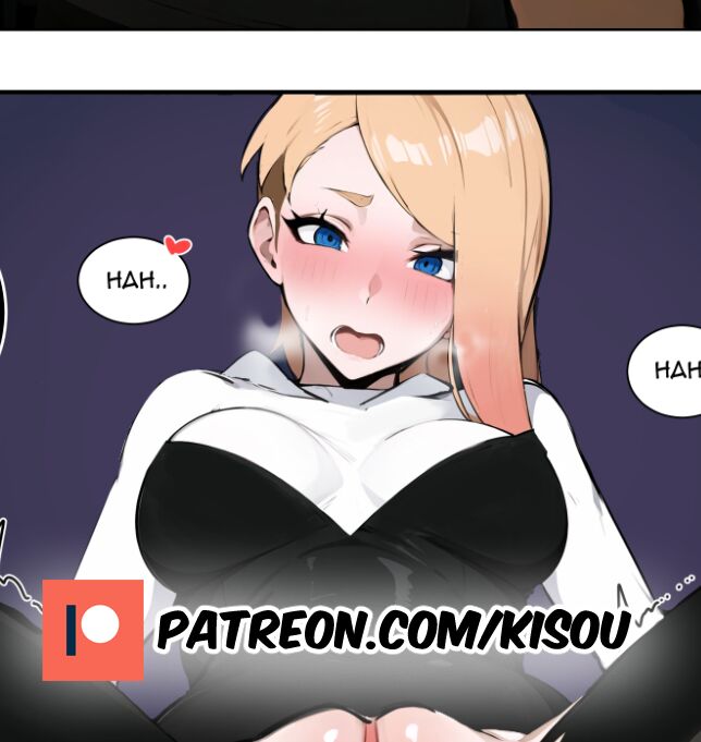 ●PIXIV● Kisou page 2 full