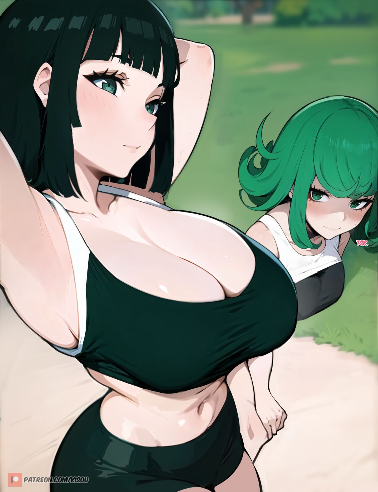 ●PIXIV● Kisou page 7 full