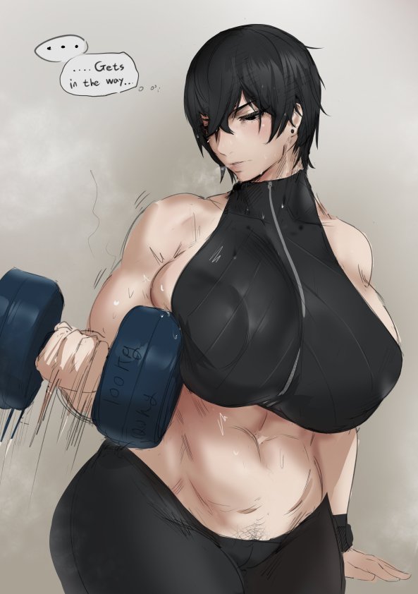 クナボト page 6 full