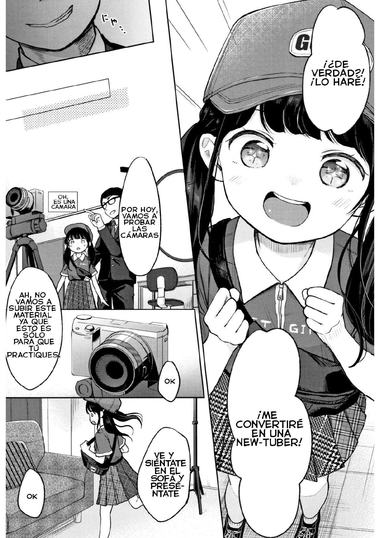 Mannaka. page 9 full