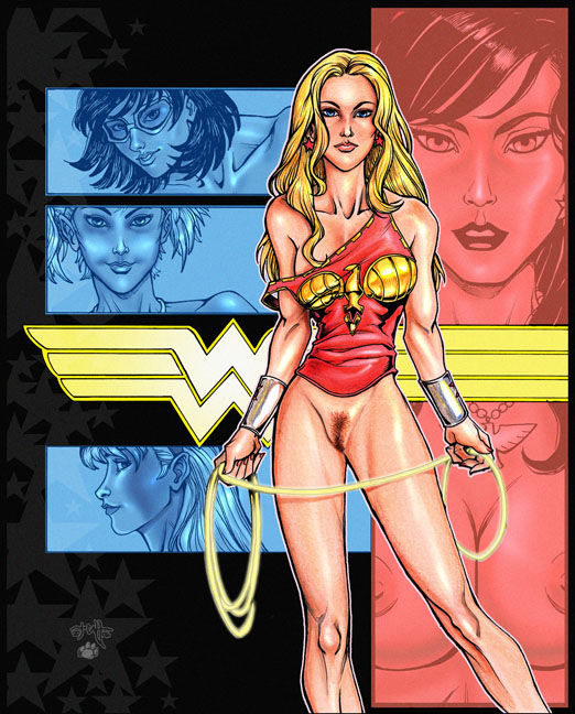 Teen Titans - Other Titans Collection page 5 full
