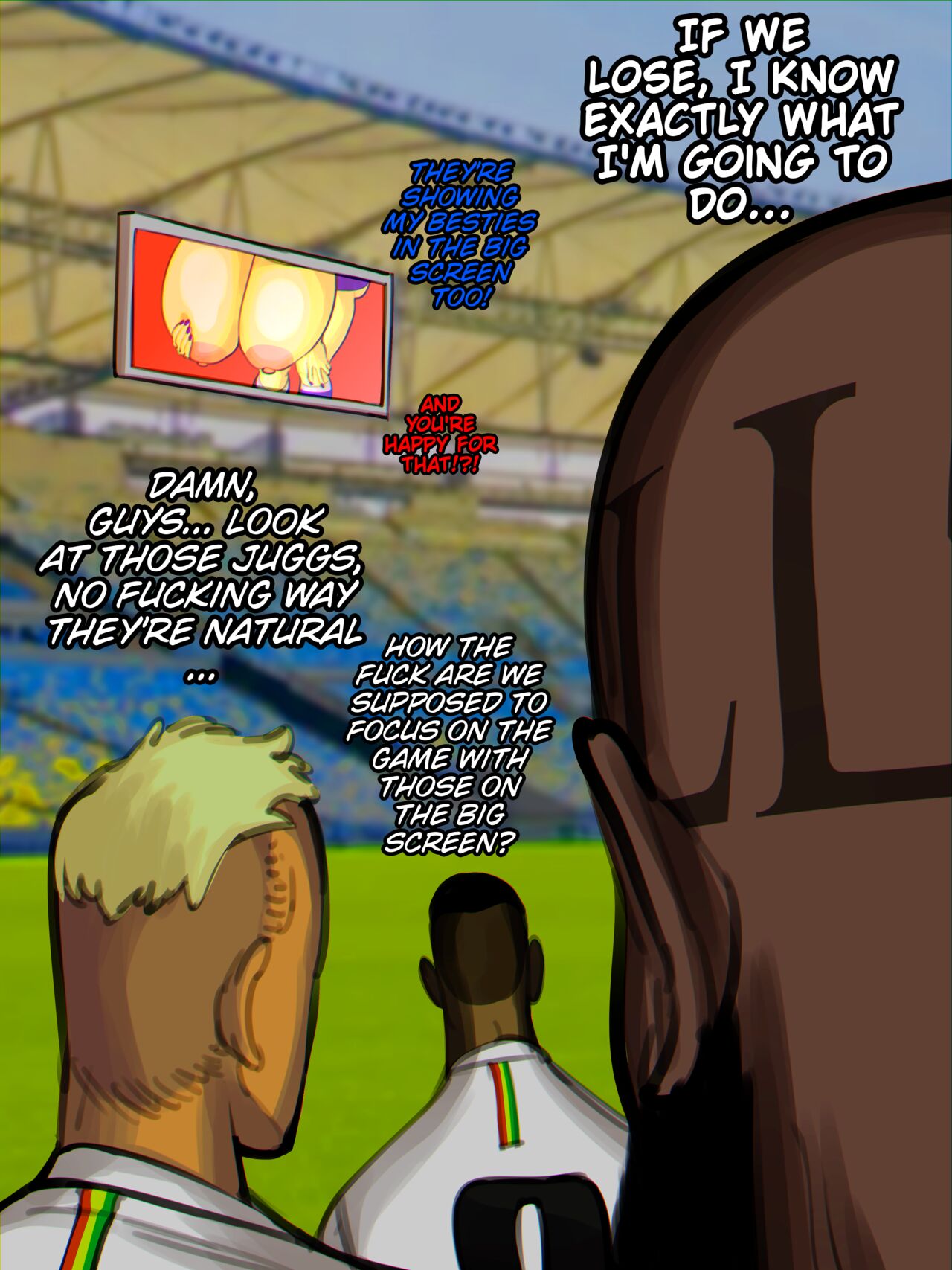 WORLD CUP page 6 full