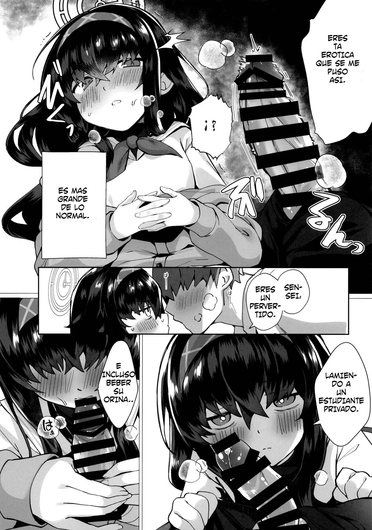 Ui Sore wa Daiji desu page 10 full