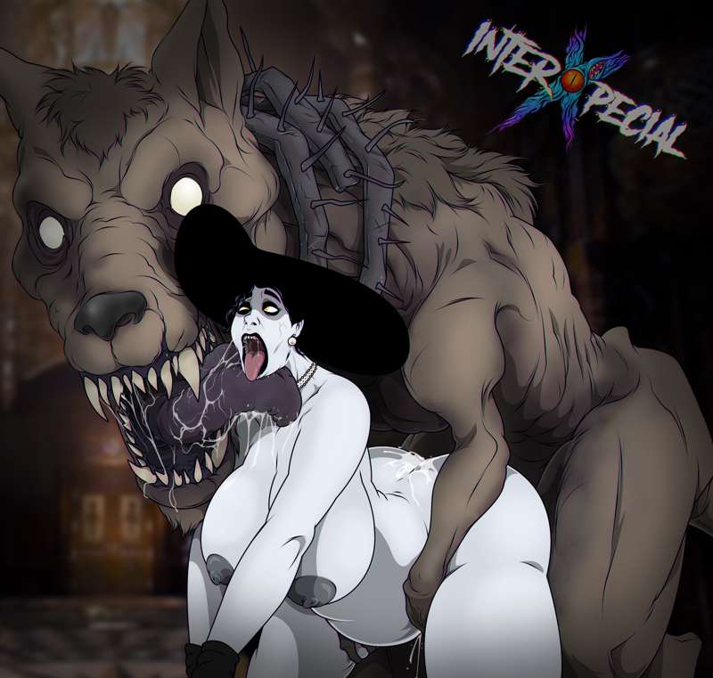 ARTISt interxpecial page 6 full