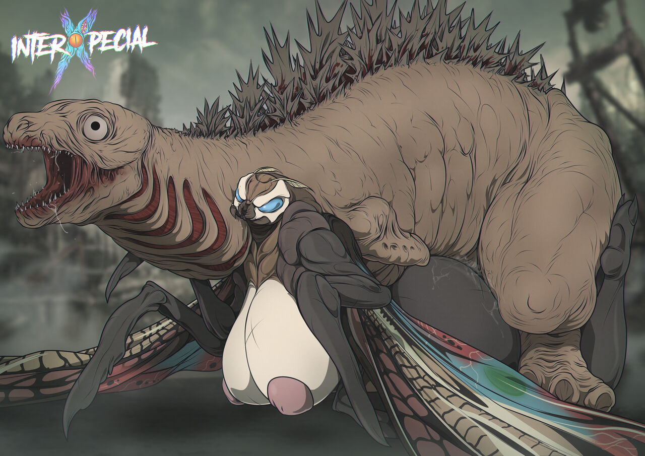 ARTISt interxpecial page 9 full
