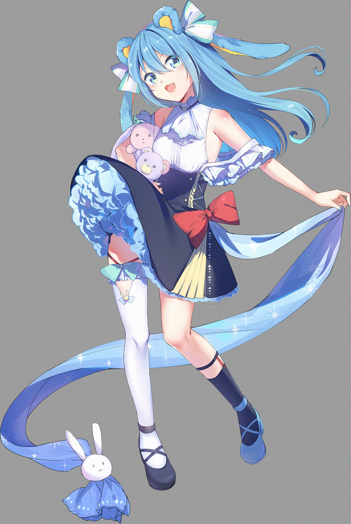 ◆FANBOX◆ Arusuko page 6 full