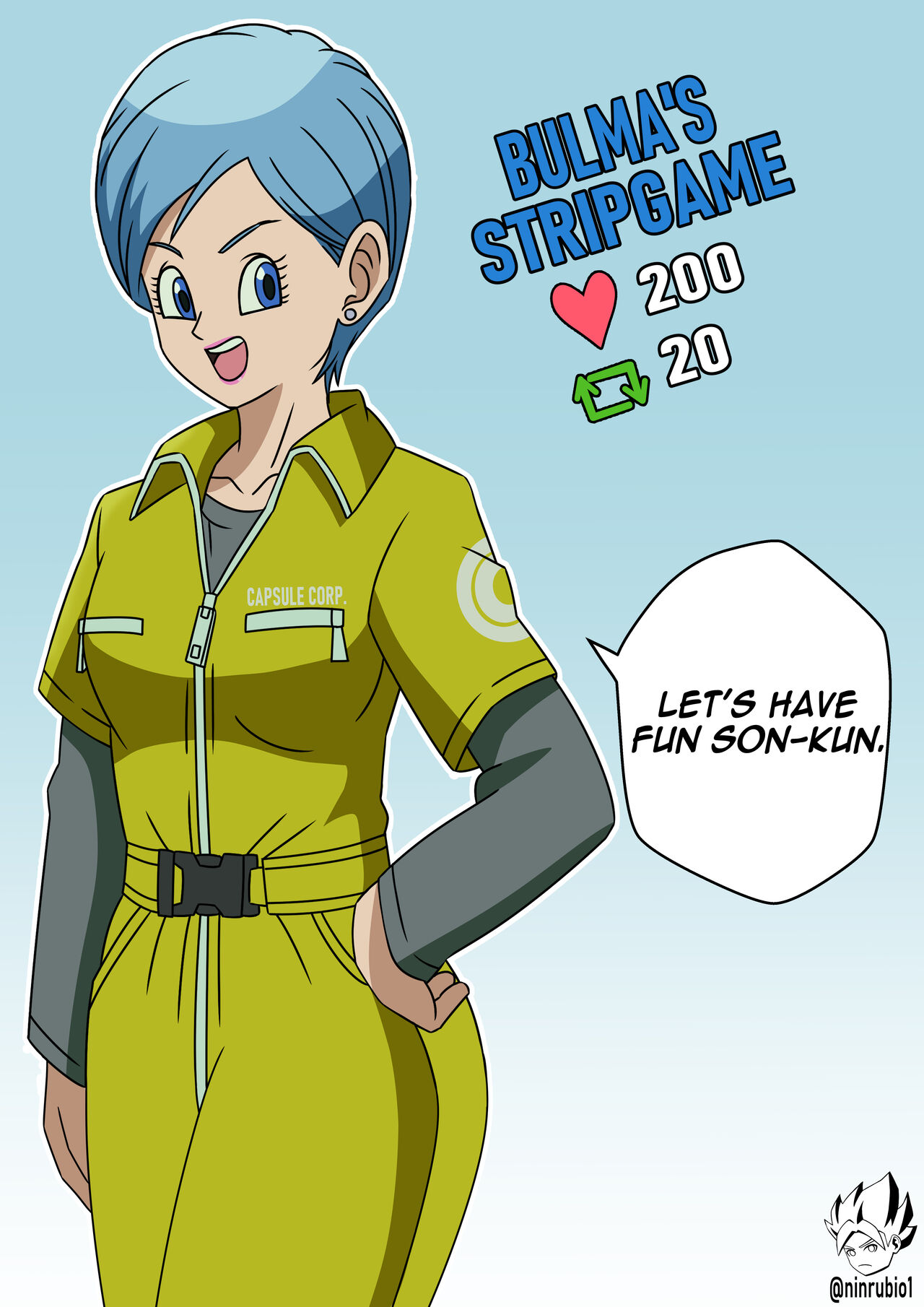 Strip Game Collection page 7 full