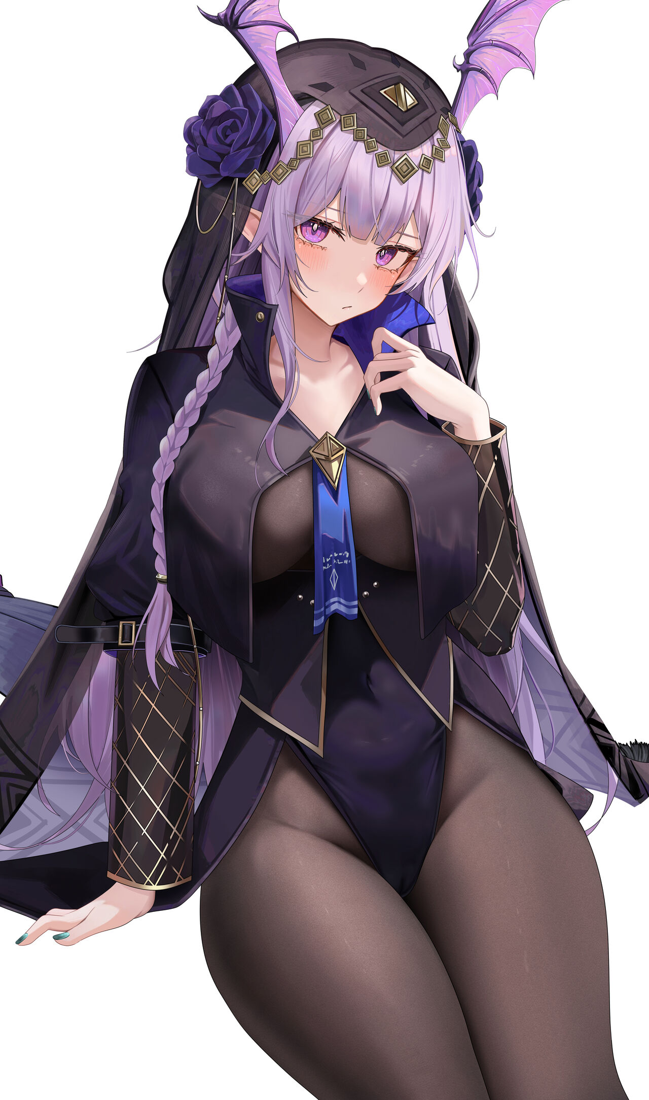 Manticore page 2 full