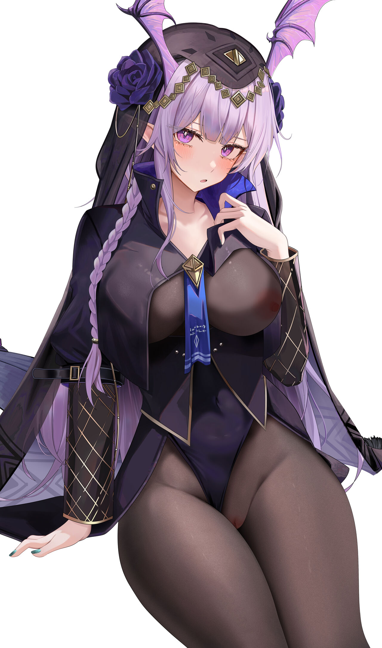 Manticore page 4 full