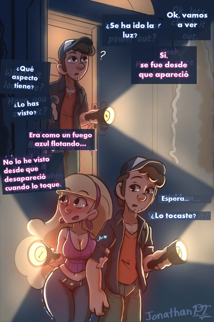 Something Weird page 3 full