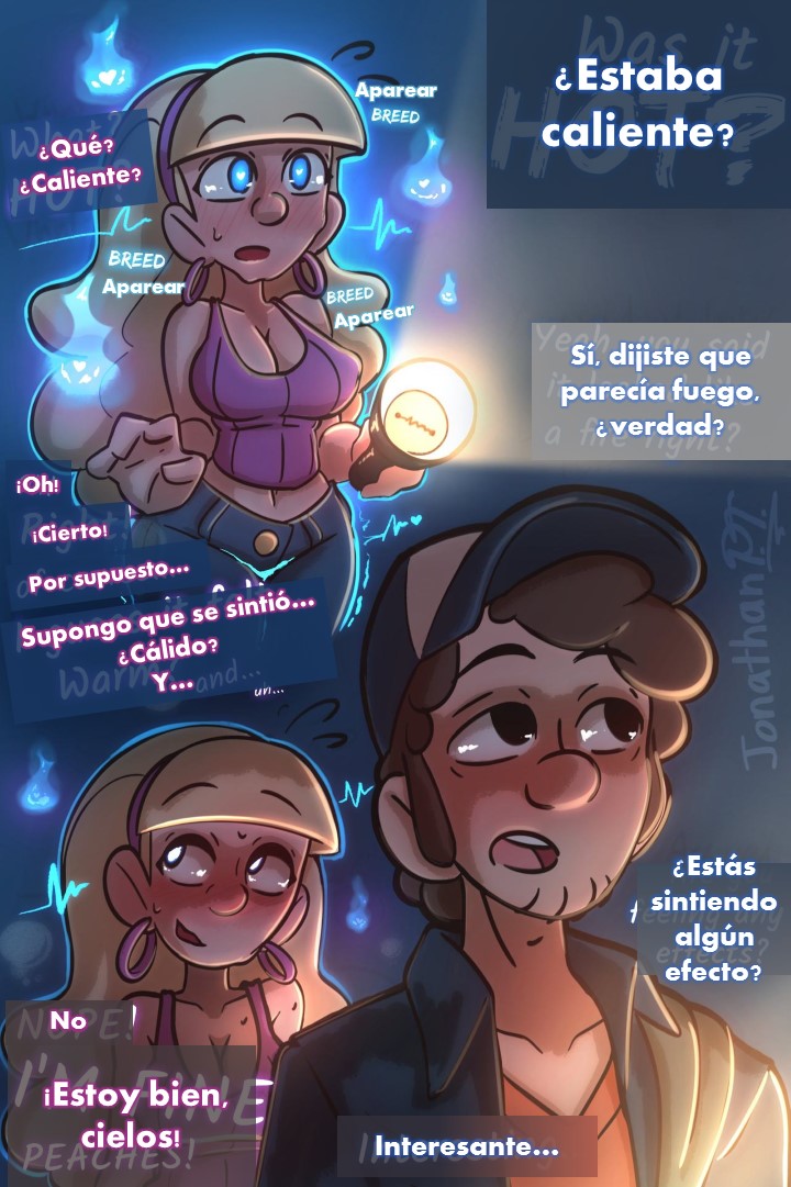 Something Weird page 4 full