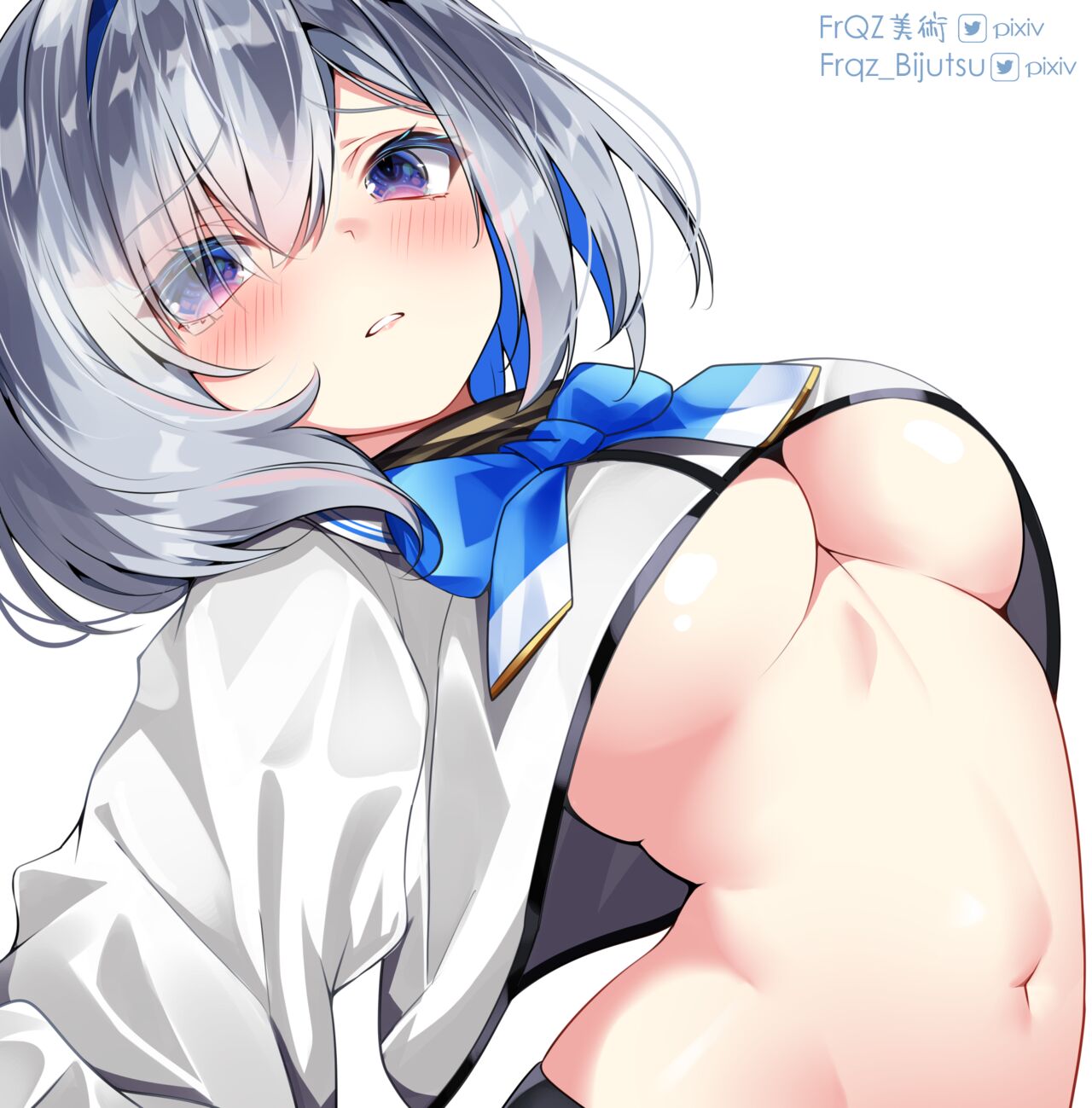 FrQZ美術 page 6 full