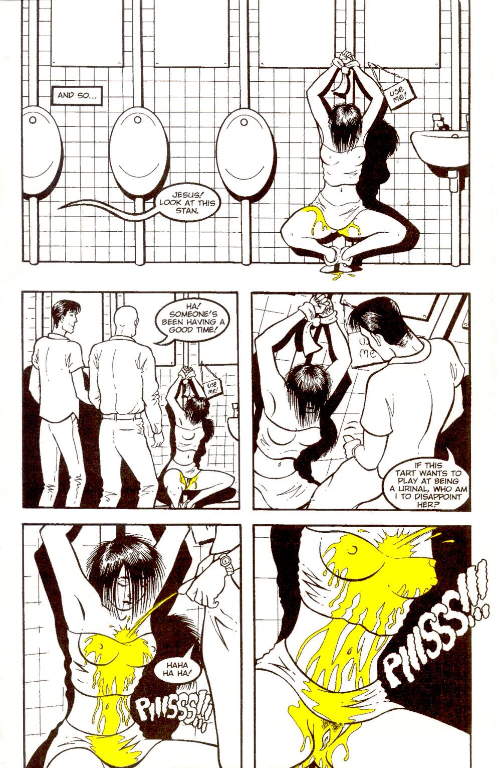 Pee soup #2 page 4 full