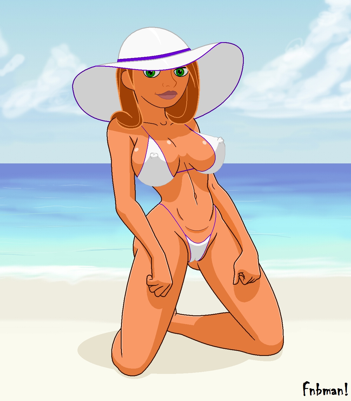 Kim Possible Collection page 1 full