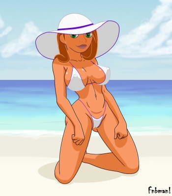 Kim Possible Collection cover