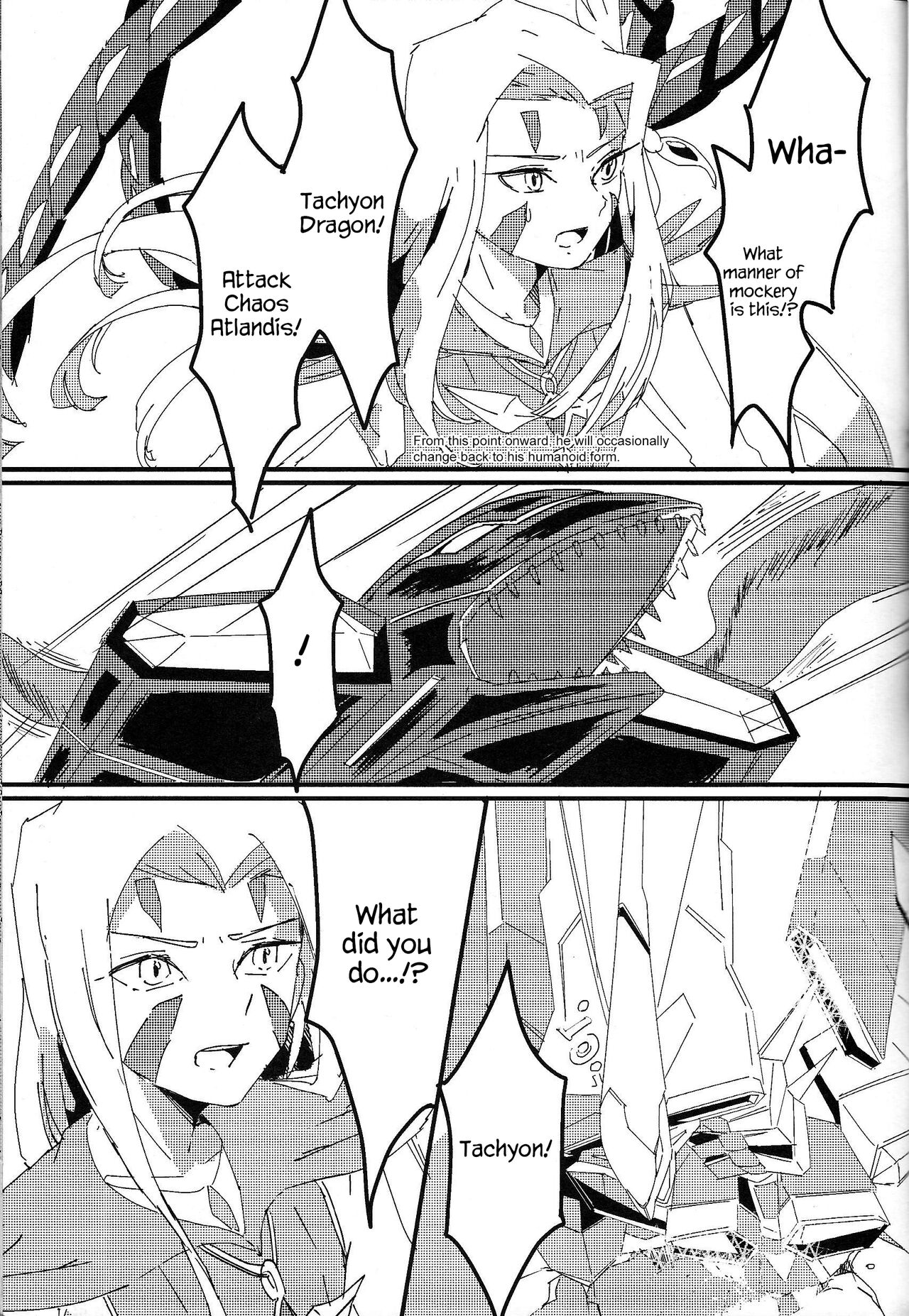 Mizael Rank Up page 8 full
