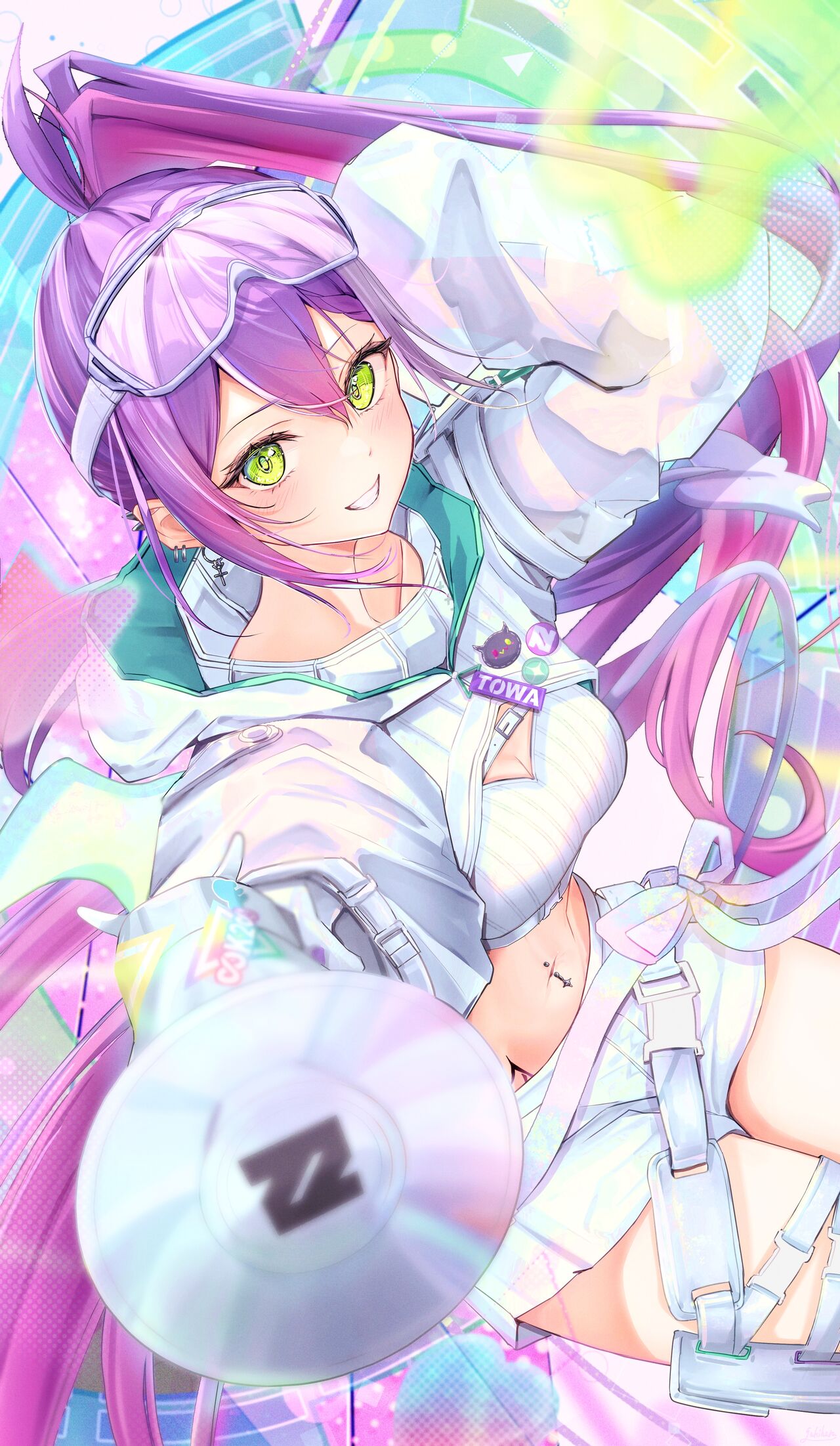 ◆FANBOX◆ ユキはる page 10 full