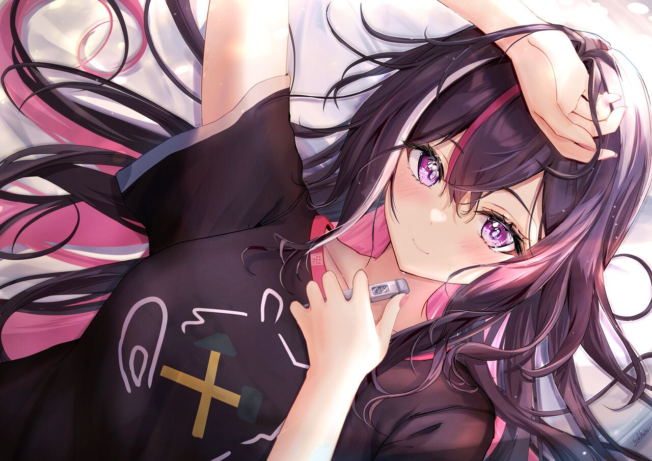 ◆FANBOX◆ ユキはる page 4 full