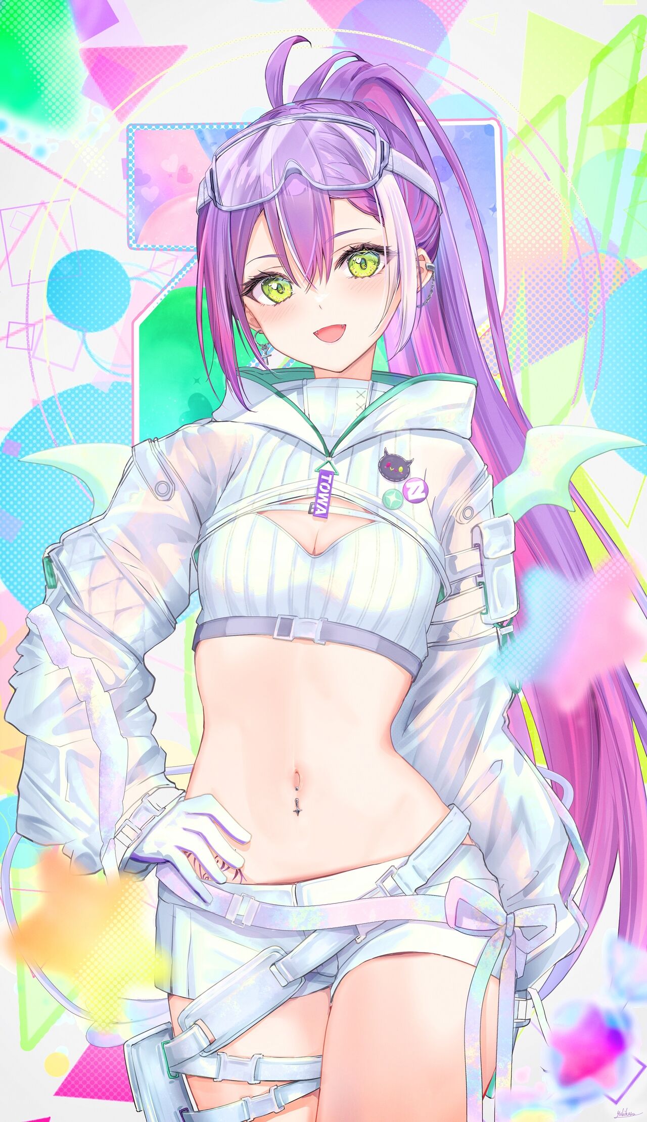 ◆FANBOX◆ ユキはる page 5 full
