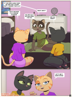 Pijama Party