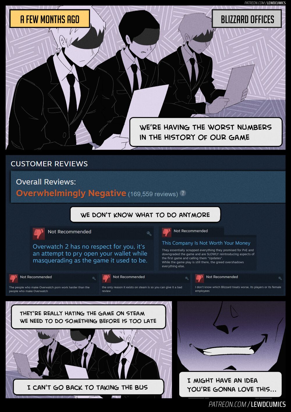 The Solution page 2 full