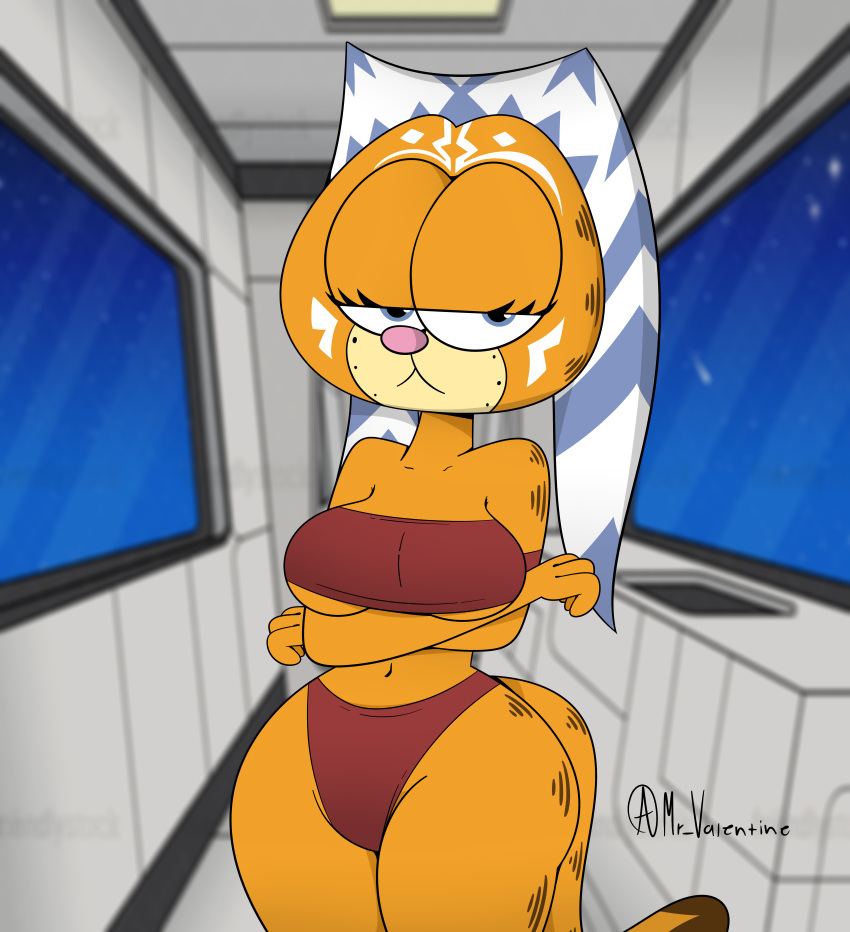 Ahsoka Was A Bad Show page 10 full