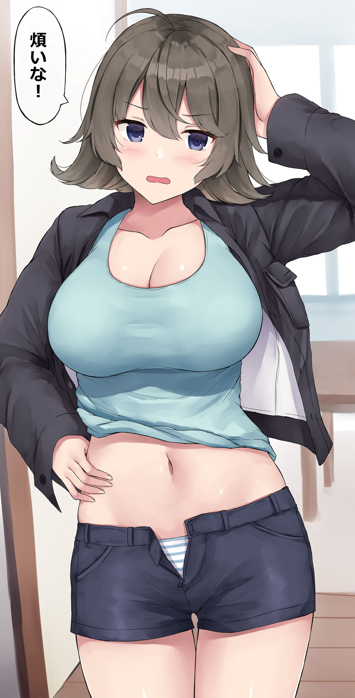 ●PIXIV● 水無 page 7 full