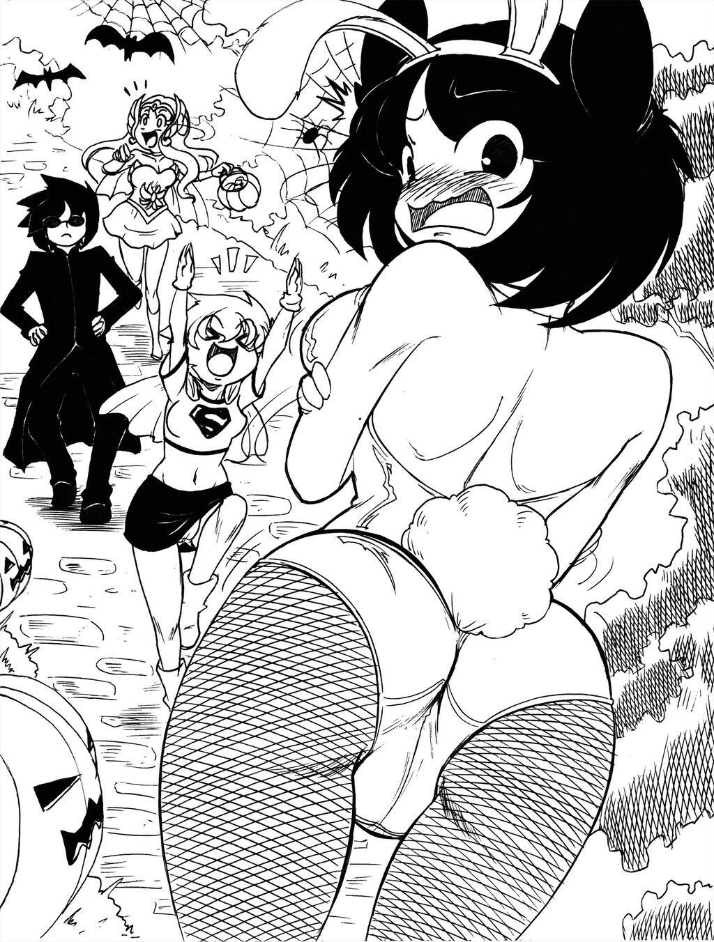 ARTIST boastudio part2 page 6 full