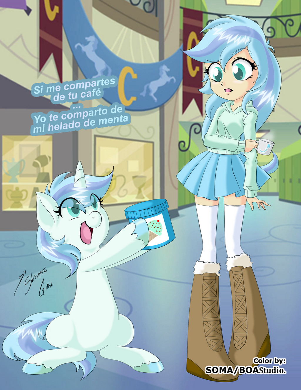 ARTIST boastudio part2 page 7 full