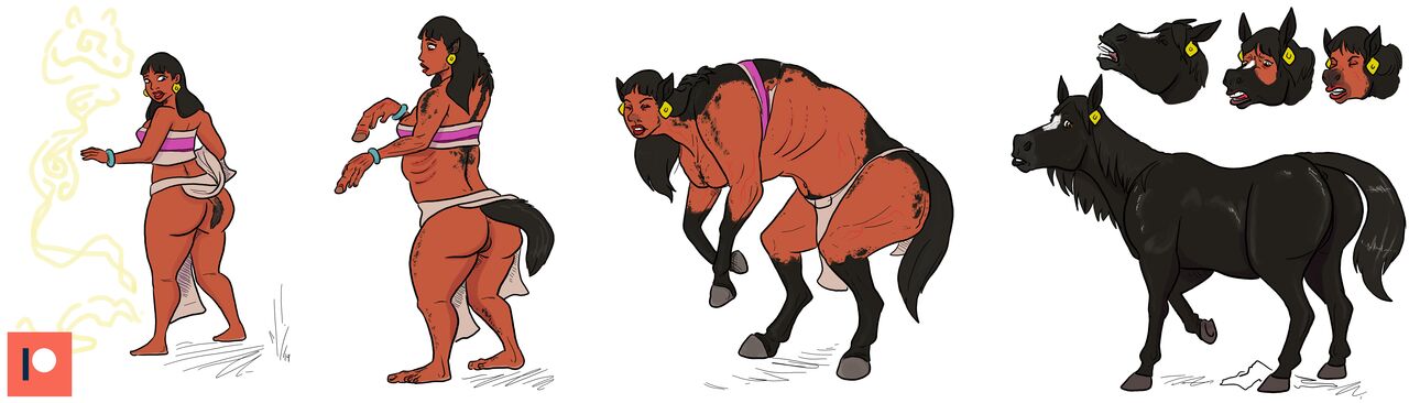 Dreamworks Collection page 8 full