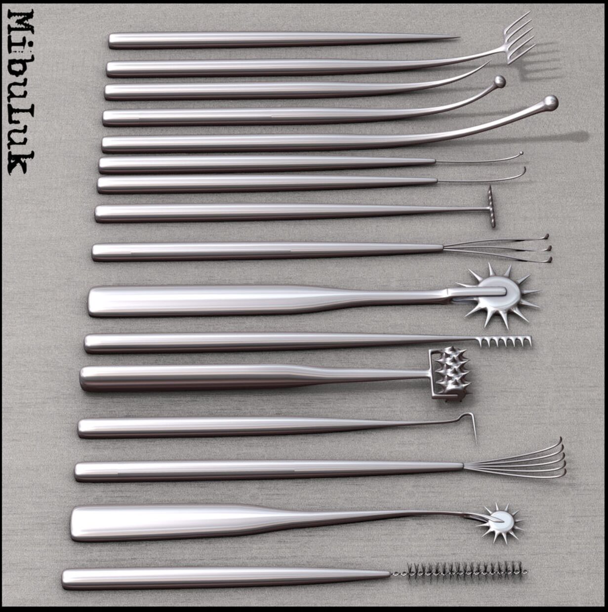 Mibuluk Art page 2 full