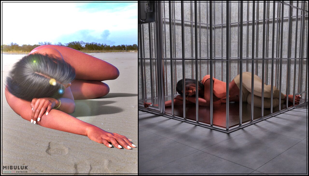 Mibuluk Art page 3 full