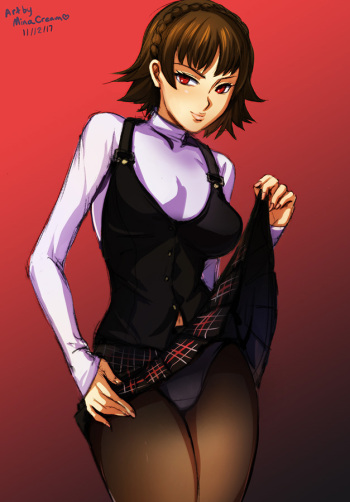 Persona 5 Collection cover