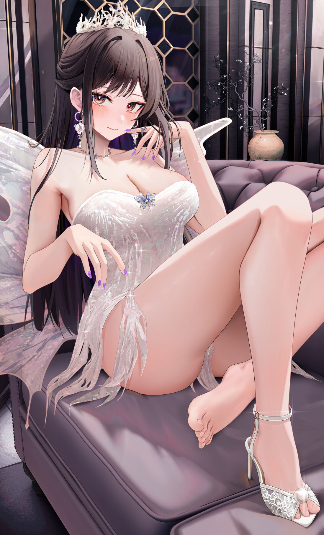 ●PIXIV● Ruzhai page 10 full