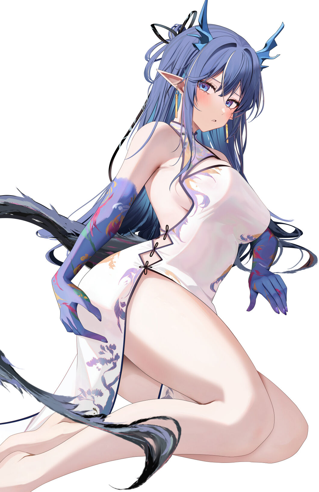 ●PIXIV● Ruzhai page 4 full
