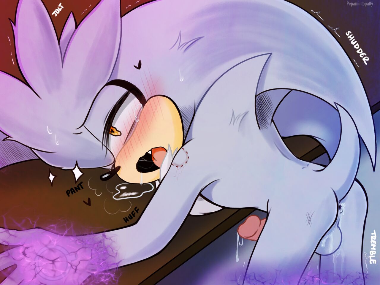 ARTIST PepamintoPatty page 10 full