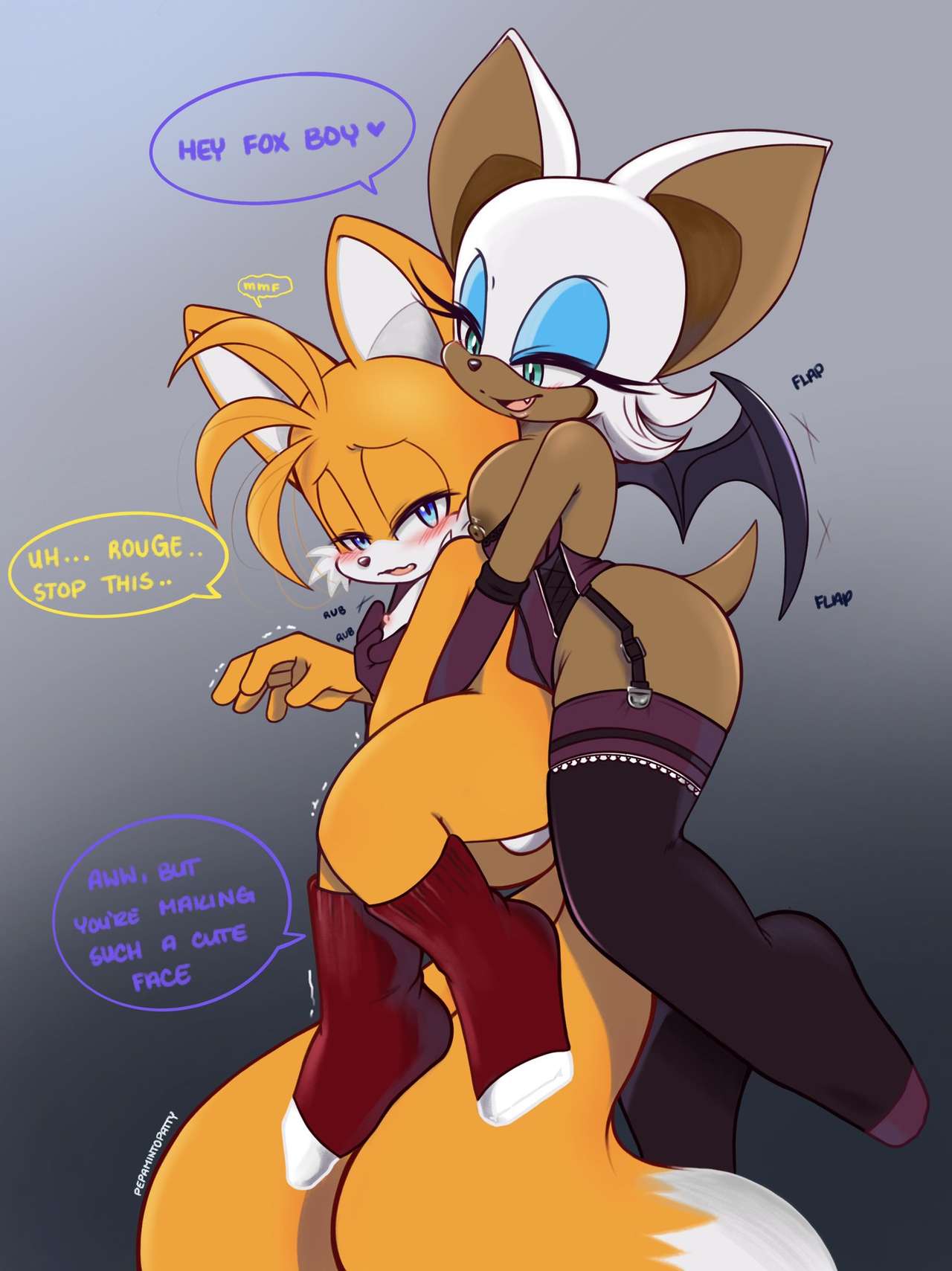 ARTIST PepamintoPatty page 4 full