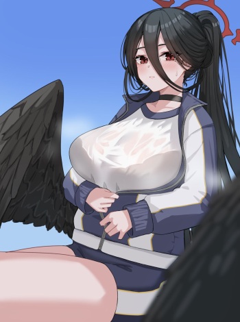 ●PIXIV● Kuwaharataiki cover
