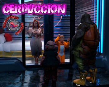 CERDUCCIÓN cover